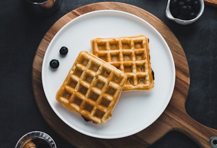 Waffle